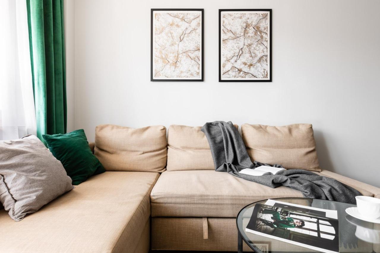 Apartament Renatek Centrum Zakopane Zewnętrze zdjęcie