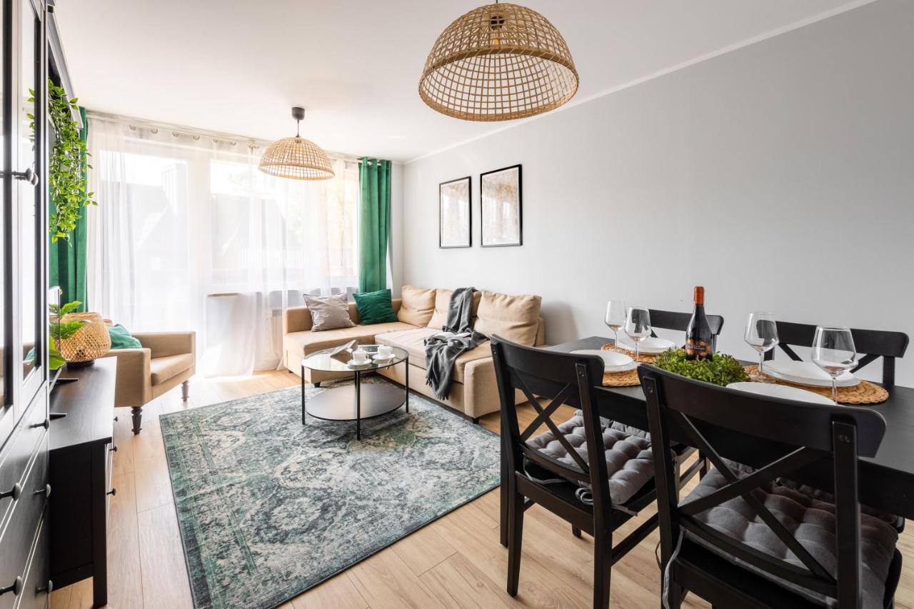 Apartament Renatek Centrum Zakopane Zewnętrze zdjęcie